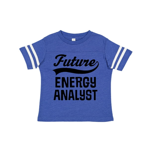 inktastic Future Energy Analyst Baby T-Shirt inktastic Future Energy Analyst Baby T-Shirt
